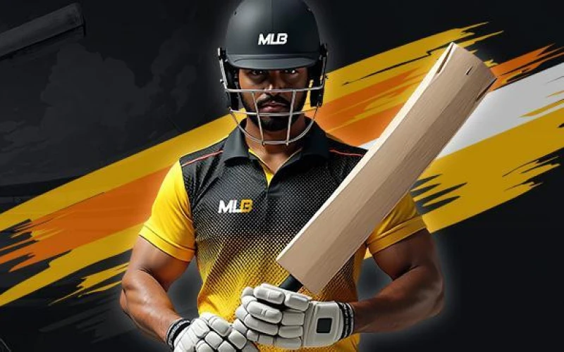 Indian players value the sports betting bonus offered on the Melbet app.